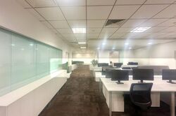 Sbf Center (D1), Office #570033941